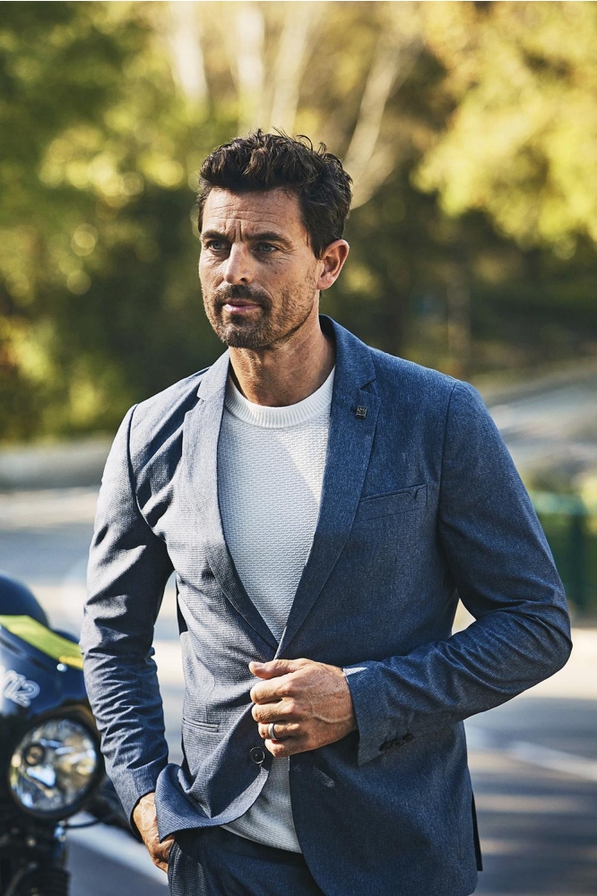 AIR COMFORT BLAZER VBL2403186 5116
